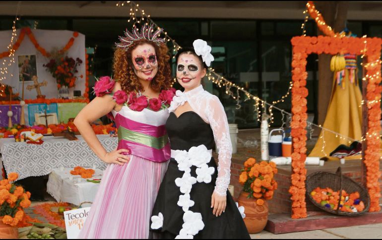 MIKTLÁN rescata las tradiciones y las traduce a una nueva generación, que busca la conexión con sus raíces. ESPECIAL