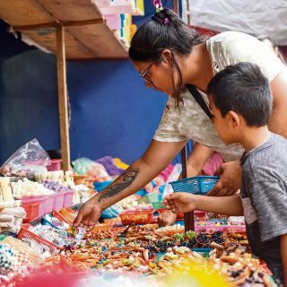 El Día de Muertos dejará una derrama de 49 mil 500 MDP