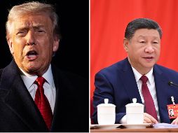 Las empresas que más se beneficiarían de dicho acuerdo son las fabricantes de semiconductores. EFE / ARCHIVO