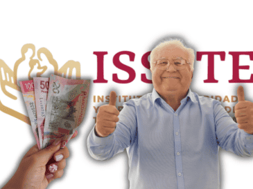 En su calendario de pagos para el presente año, el ISSSTE establece la fecha en la que los pensionados recibirán la primera parte del aguinaldo. ESPECIAL