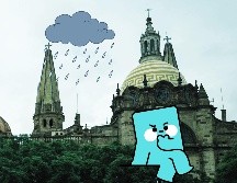 Te invitamos a planificar tu día tomando en cuenta las condiciones meteorológicas que el SMN y Meteored prevén para Guadalajara. EL INFORMADOR / ARCHIVO