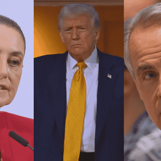 Tensiones entre EU y Canadá ponen en juego la solidez del T-MEC