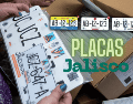 Los propietarios que no cuenten con los nuevos diseños serán acreedores a sanciones a partir del 1 de enero del 2026. ESPECIAL/Gobierno de Jalisco