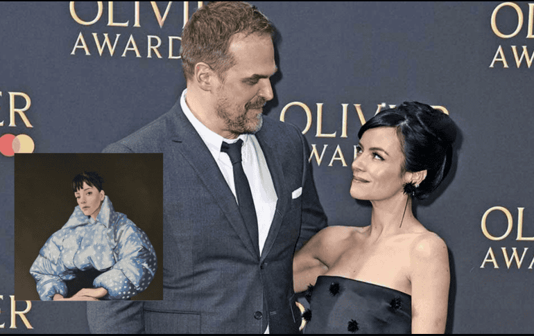 Lilly Allen estrena disco en el que revela infidelidades de exesposo. EFE / ARCHIVO / ESPECIAL / IG / @lilyallen