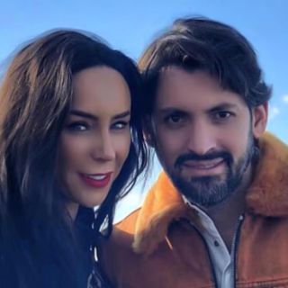 Reportan detención de Víctor Álvarez Puga, esposo de Inés Gómez Mont