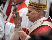 El Papa León XIV dejó claro desde el inicio de su Pontificado que mantendría el compromiso de Francisco. EFE / EPA / R. Antimiani