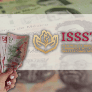 Pensión ISSSTE: este es el paso a paso para verificar el aumento