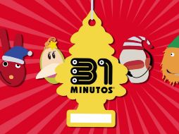 Desde su primera emisión en 2003, 31 Minutos ha trascendido las pantallas de televisión para convertirse en un ícono cultural en América Latina.  ESPECIAL/31MINUTOS