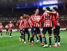 Según analistas deportivos de Fox Sports, es muy poco posible que Rayados cumpla con la regla de menores por el tipo de rivales que enfrentará en las Jornadas 16 y 17. Imago7 / ARCHIVO