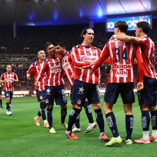 Chivas podría beneficiarse de la regla de menores para subir lugares en la tabla