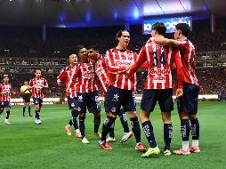 Según analistas deportivos de Fox Sports, es muy poco posible que Rayados cumpla con la regla de menores por el tipo de rivales que enfrentará en las Jornadas 16 y 17. Imago7 / ARCHIVO