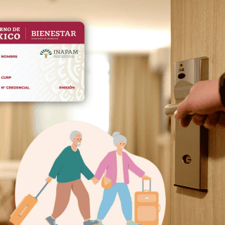 Hoteles en Jalisco con descuentos exclusivos para adultos mayores con Inapam