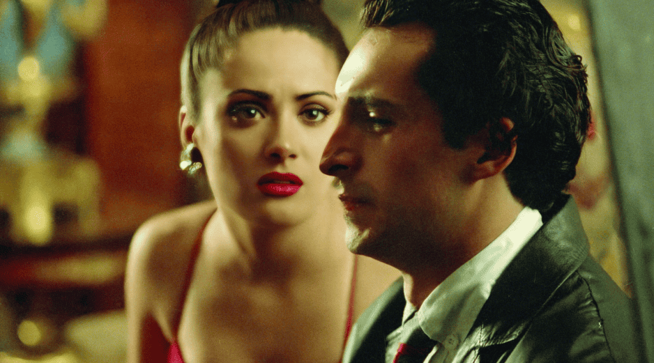 Basada en la novela Midaq Alley, adaptada por Vicente Leñero y dirigida por Jorge Fons, la película se consolidó como un referente del cine mexicano moderno. Cortesía de Sony Pictures y Alameda Films