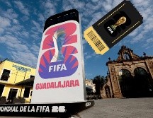 En caso de que los aficionados no pudieran adquirir boletos para el Mundial 2026 durante este periodo de venta, la FIFA informó que abrirán otras fases en fechas posteriores. ESPECIAL / AFP y CANVA
