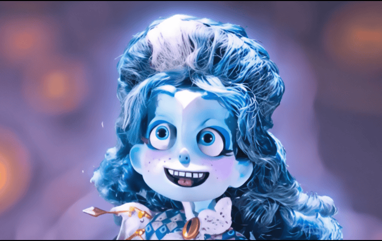 Disfruta en cines de todo el país la película 