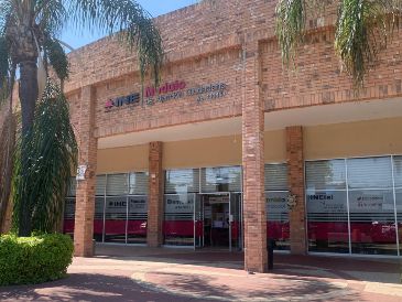 Para conocer los documentos necesarios para el respectivo trámite se puede consultar el sitio web del INE https://portal.ine.mx/. EL INFORMADOR/ O. González 