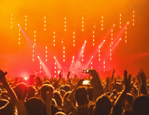 Guadalajara se llena de ritmo esta semana con los conciertos más esperados del año. Pixabay