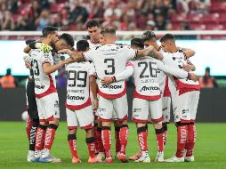 Las matemáticas aún le permiten soñar al Atlas con el Play-In del Apertura 2025. IMAGO7.