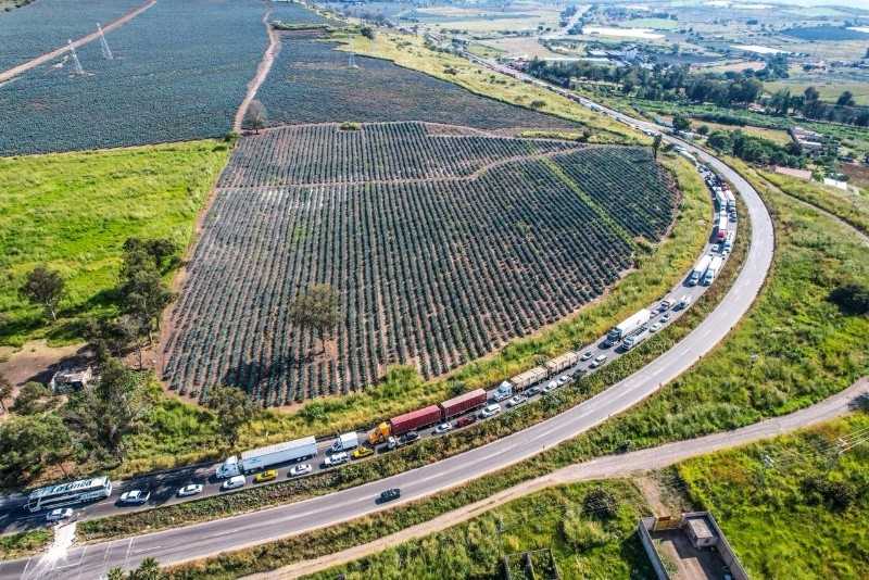  EL INFORMADOR/ A. Navarro