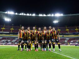 El campeón herido todavía tiene vida, y su rugido busca volver a escucharse en la fiesta grande de la Liga de Expansión. IMAGO7.