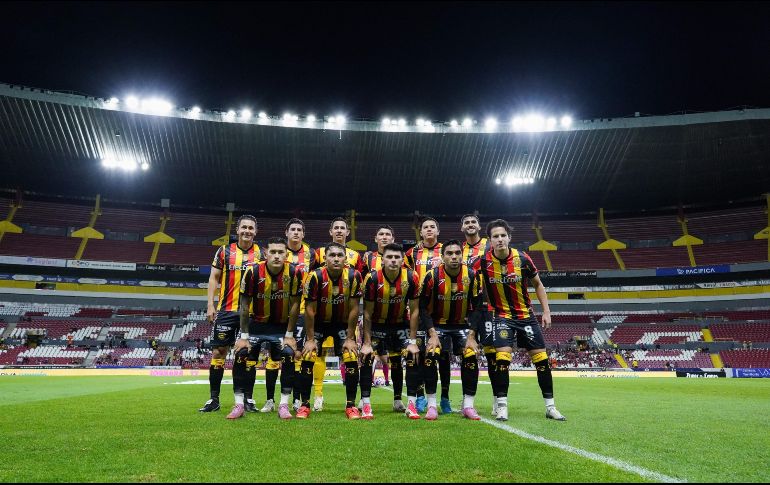 El campeón herido todavía tiene vida, y su rugido busca volver a escucharse en la fiesta grande de la Liga de Expansión. IMAGO7.