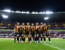 El campeón herido todavía tiene vida, y su rugido busca volver a escucharse en la fiesta grande de la Liga de Expansión. IMAGO7.