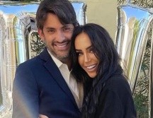 La FGR mantiene abiertas órdenes de aprehensión desde 2021 contra Álvarez Puga e Inés Gómez Mont por lavado y delincuencia organizada. INSTAGRAM/@inesgomezmont