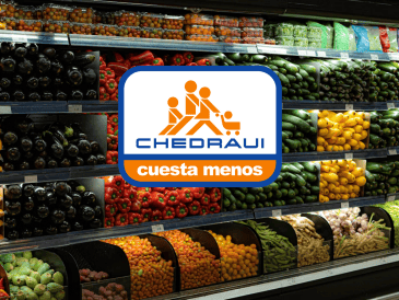 Frescura y sabor sin igual, encuéntralo este 28 y 29 de octubre en el MartiMiércoles de Chedraui. ESPECIAL/ Pixabay