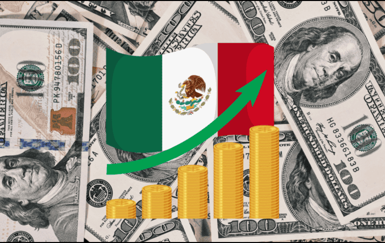 En la última semana, el dólar acumuló una baja de 0,25%, mientras que en el balance interanual mantiene una caída del 9,31%. CANVA