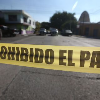 Asesinan al periodista Miguel Ángel Beltrán Martínez en Durango