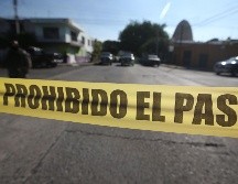 Su hijo identificó el cuerpo el domingo cuando este había sido trasladado a las instalaciones del forenses. EL INFORMADOR/ ARCHIVO