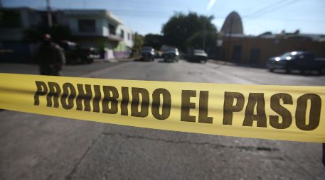 Su hijo identificó el cuerpo el domingo cuando este había sido trasladado a las instalaciones del forenses. EL INFORMADOR/ ARCHIVO