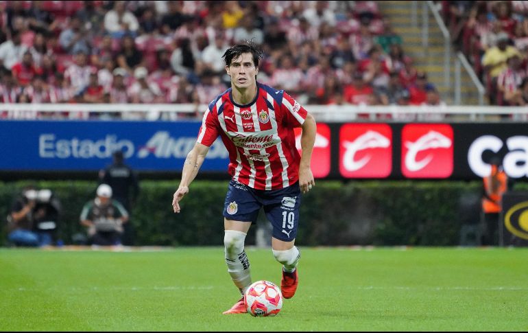 El zaguero fue operado con éxito este lunes e iniciará su proceso de rehabilitación. IMAGO7.