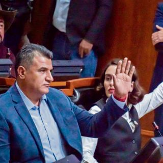 Morena respalda llamado a aprobar la reforma judicial