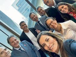 Presentación de la estrategia turística y cultural para posicionar al estado como la sede más mexicana del Mundial 2026. ESPECIAL