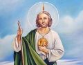San Judas Tadeo fue uno de los doce apóstoles elegidos directamente por Jesús. ESPECIAL
