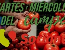 Estas son TODAS las ofertas de hoy y mañana en Soriana por el Martes y Miércoles del Campo. EL INFORMADOR / ARCHIVO