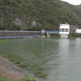 Sistema Cutzamala alcanza el 97% de su capacidad total: Conagua