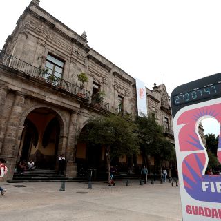 Jalisco espera tres millones de visitantes durante el Mundial 2026