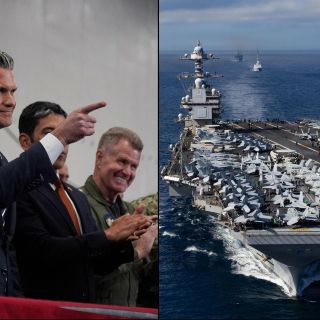 Estados Unidos ataca varias embarcaciones en el Pacífico