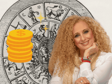 Mizada Mohamed ha dado a conocer que signos tendrán suerte en el dinero del 28 de octubre al 2 de noviembre. ESPECIAL / UNSPLASH/ FACEBOOK / MIZADA