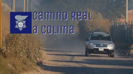 La cuenta oficial en redes sociales de la Policía Vial estatal solicita considerar esta vía para aquellos que se desplacen desde y hacia la zona sur del AMG. EL INFORMADOR / ARCHIVO