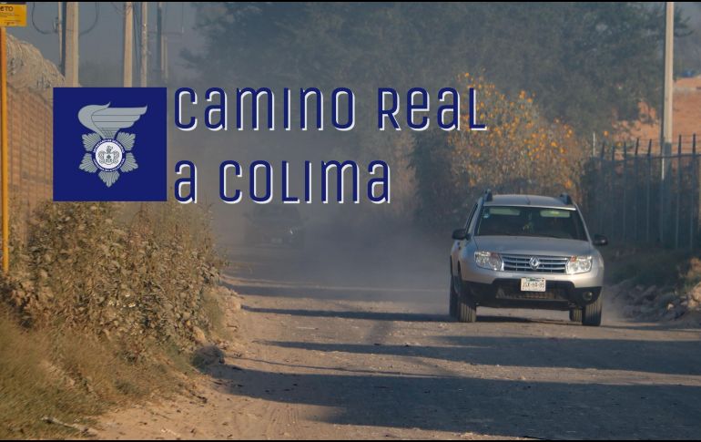 La cuenta oficial en redes sociales de la Policía Vial estatal solicita considerar esta vía para aquellos que se desplacen desde y hacia la zona sur del AMG. EL INFORMADOR / ARCHIVO