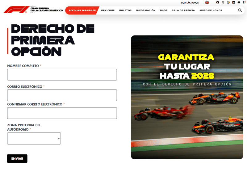 ESPECIAL / mexicogp.mx 