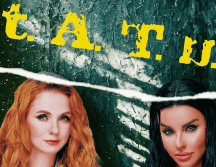 t.A.T.u. se presentará en Guadalajara como parte de su gira de reencuentro. INSTAGRAM/ @lenakatina