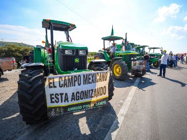 Reiteraron que su postura "es más firme que nunca: Ya no estamos pidiendo. Estamos EXIGIENDO". EL INFORMADOR / ARCHIVO