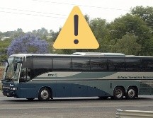 Este es el comunicado compartido por ETN ante los diversos bloqueos carreteros por manifestaciones de productores de maíz. EL INFORMADOR / ARCHIVO