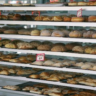 ¿Cuál es el pan dulce mexicano con más calorías?