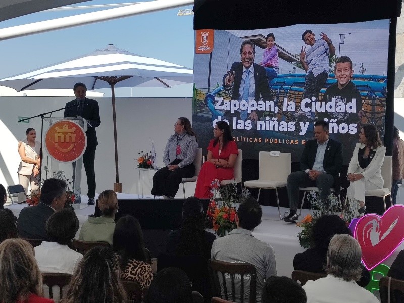 EL INFORMADOR/ M. HERNÁNDEZ