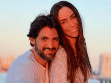 En México, Álvarez Puga y su esposa, presentadora de televisión cuyo paradero se desconoce, tienen orden de detención emitida por la Fiscalía General de la República en 2021 por lavado de dinero. ESPECIAL / IG /  @inesgomezmont